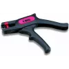 CIMCO 100762 Automātiskā kabeļu noņēmēja 0,2-6,0 mm², melna/sarkana