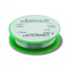 Cimco 150154 Bezsvina lodalva Sn99.3Cu0.7 1,0mm 250g DIN EN 29453-4