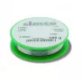 Cimco 150154 Bezsvina lodalva Sn99.3Cu0.7 1,0mm 250g DIN EN 29453-4