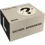 Cimco Mystery Box L 176932 - Liels pārsteiguma komplekts ar elektroinstrumentiem un piederumiem