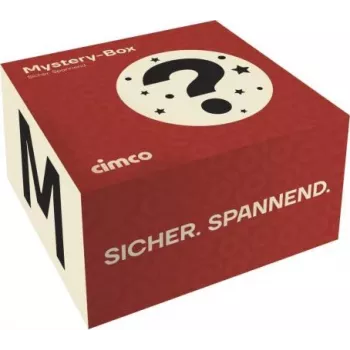 Cimco Mystery Box M 176931 Profesionālu instrumentu komplekts, vidēja izmēra kaste, pārsteiguma izlase elektriķiem un amatniekiem