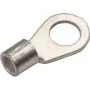 Cimco gredzenveida kabeļa uzgalis 50 mm² M16 alvots varš, DIN 46235, 100 gab. iepakojums 180476