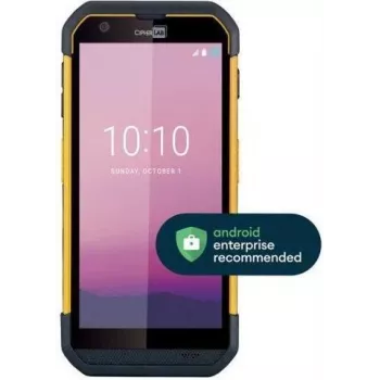 CipherLab RS36 WiFi BT 5.1 NFC Cam 4000mAh Android 12 GMS Touch mobilais dators (AS3664AF4NSG1)