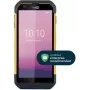 CipherLab RS36 WiFi BT 5.1 NFC Cam 4000mAh Android 12 GMS Touch mobilais dators (AS3664AF4NSG1)