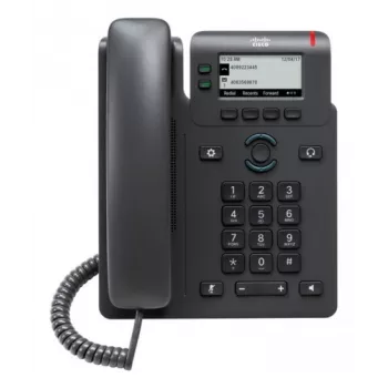 Cisco 6821 tālrunis MPP sistēmām