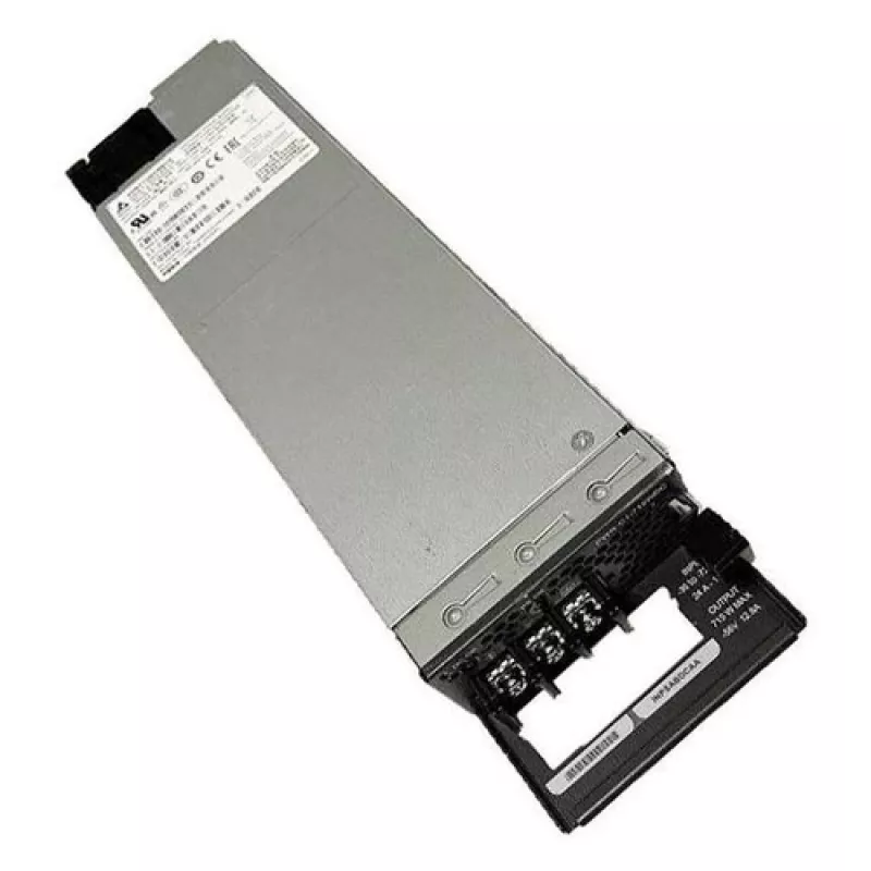Cisco 715W līdzstrāvas barošanas bloks Catalyst 9300 sērijai (PWR-C1-715WDC)