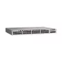 Cisco Catalyst 9200 48 portu PoE+ Network Essentials 3. slāņa slēdzis (C9200-48PL-E)