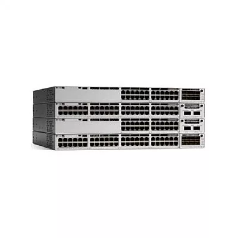 Cisco Catalyst 9300 24 portu tikai datu Network Essentials komutators