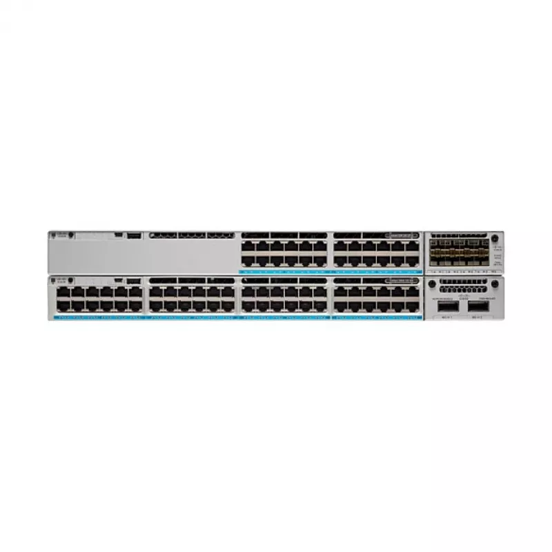 Cisco Catalyst 9300L Mini 48-Port 8x10G Network Essentials 4x25G Uplink slēdzis