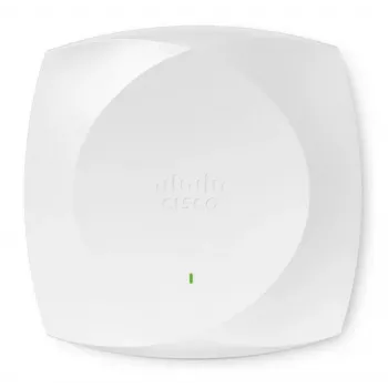 Cisco Catalyst CW9172i bezvadu piekļuves punkts - Wi-Fi 7, Tri-Band, 2x2 MIMO, Globāli konfigurējams