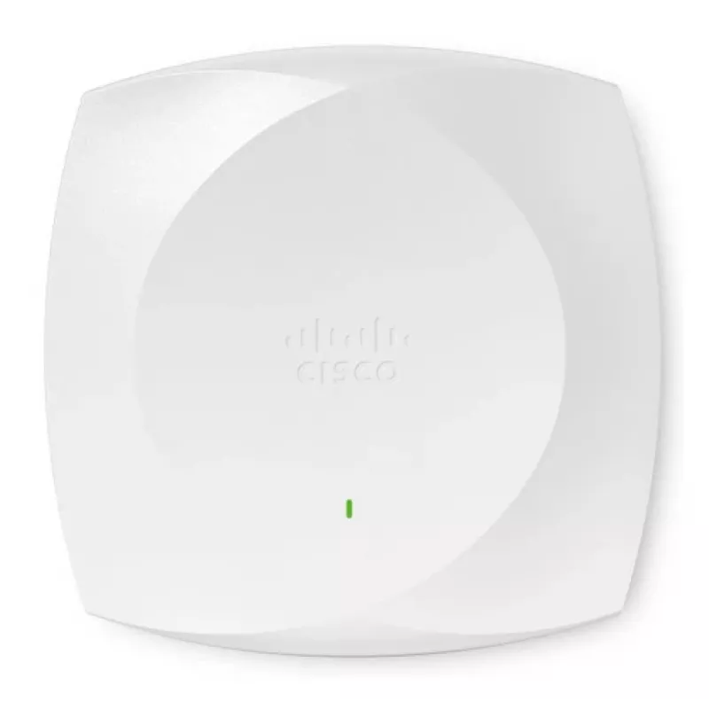 Cisco Catalyst CW9172i bezvadu piekļuves punkts - Wi-Fi 7, Tri-Band, 2x2 MIMO, Globāli konfigurējams