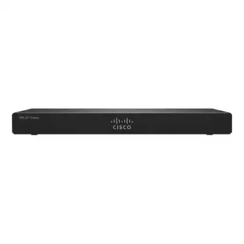 Cisco GE VDSL2/ADSL2+ over ISDN (Non-US) 4G LTE / HSPA+ maršrutētājs C926-4PLTEGB