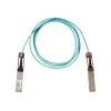 Cisco QSFP-100G-AOC7M= 100GBASE QSFP28 aktīvais optiskais kabelis, 7m
