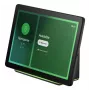 Cisco Room Navigator sienas stiprinājums Carbon Black - rezerves daļa