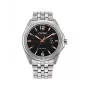 CITIZEN Eco-Drive vīriešu pulkstenis AW1740-54H 42mm Nerūsējošais tērauds Pelēks ciparnīca