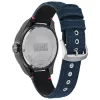 CITIZEN Eco-Drive vīriešu pulkstenis AW2037-04W 43mm Nerūsējošais tērauds Brūna āda Zaļš ciparnīca