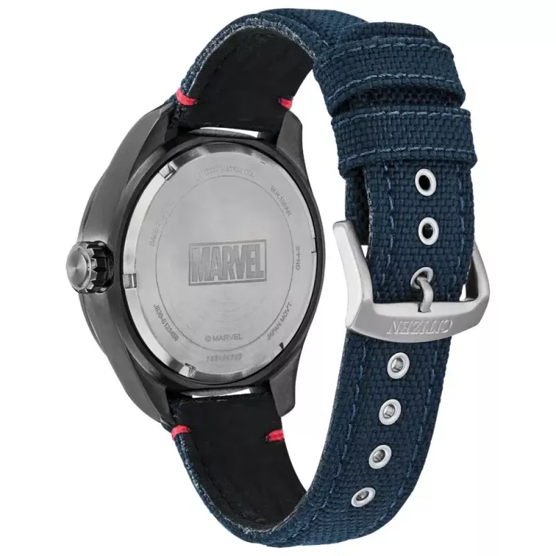 CITIZEN Eco-Drive vīriešu pulkstenis AW2037-04W 43mm Nerūsējošais tērauds Brūna āda Zaļš ciparnīca