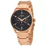 CITIZEN Eco-Drive vīriešu pulkstenis BU4023-54E 42mm nerūsējošais tērauds