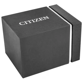 CITIZEN Vīriešu Automātiskais Pulkstenis NJ0159-86X 40mm Zelta Krāsas Nerūsējošais Tērauds Zaļš Ciparnīca
