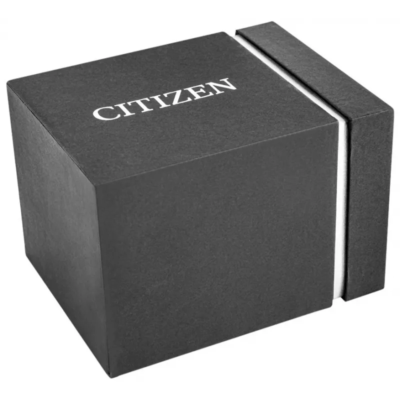 CITIZEN Vīriešu Automātiskais Pulkstenis NJ0159-86X 40mm Zelta Krāsas Nerūsējošais Tērauds Zaļš Ciparnīca