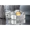 CITIZEN Vīriešu Automātiskais Pulkstenis NJ0159-86X 40mm Zelta Krāsas Nerūsējošais Tērauds Zaļš Ciparnīca