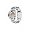 CITIZEN Vīriešu Automātiskais Pulkstenis NJ0170-83X 43mm Nerūsējošais Tērauds Zaļš Ciparnīca