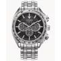 CITIZEN Vīriešu Eco-Drive Hronogrāfa Pulkstenis CA4540-54E 43mm Nerūsējošais Tērauds