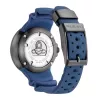 CITIZEN Vīriešu Eco-Drive Nirēja Pulkstenis BJ8055-04E 48mm Melns Ciparnīca Melna Uretāna Siksniņa