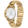CITIZEN Vīriešu Eco-Drive Pulkstenis BM7582-56E 40mm Nerūsējošais Tērauds Melns Ciparnīca