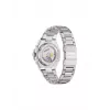 CITIZEN NB6031-56E Automātiskais Nirēja Pulkstenis 41mm Super Titanium Melns Ciparnīca