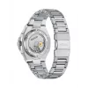 CITIZEN Promaster Diver Automātiskais vīriešu pulkstenis NB6030-59L 41mm Super Titanium zils ciparnīca