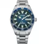 CITIZEN Promaster Diver Automātiskais vīriešu pulkstenis NY0129-58L 41mm Zila ciparnīca Nerūsējošais tērauds