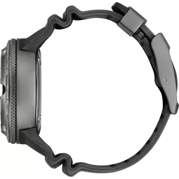 CITIZEN Promaster Diver Eco-Drive Watch BJ8056-01E 48mm Black