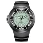 CITIZEN Promaster vīriešu Eco-Drive niršanas pulkstenis BJ8055-04X 48mm