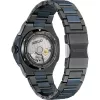 CITIZEN Watch NB6036-52N Vīriešu Automātiskais 41mm Super Titanium Nirēja Pulkstenis