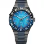 CITIZEN Watch NB6036-52N Vīriešu Automātiskais 41mm Super Titanium Nirēja Pulkstenis