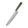 CIVIVI Cibus 14C28N Milled Green G10 C23048-2 Knife