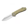 CIVIVI Elementum D2 Olive Micarta salokāms nazis C907S