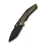 Civivi Limited Wellmax 14C28N Black Saliekamais nazis