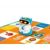 Clementoni DOC Izglītojošais Robots Bērniem, Poļu Valoda, 5+ Gadi, STEM Kodēšanas Rotaļlieta