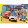 Clementoni Super Color Puzzle 30 gabali Hot Wheels 20284