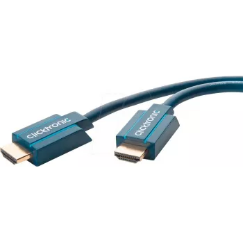 CLICKTRONIC CLICK CAS 40989 - Ultra High Speed HDMI kabelis 8K@60 Hz, 1,5 m