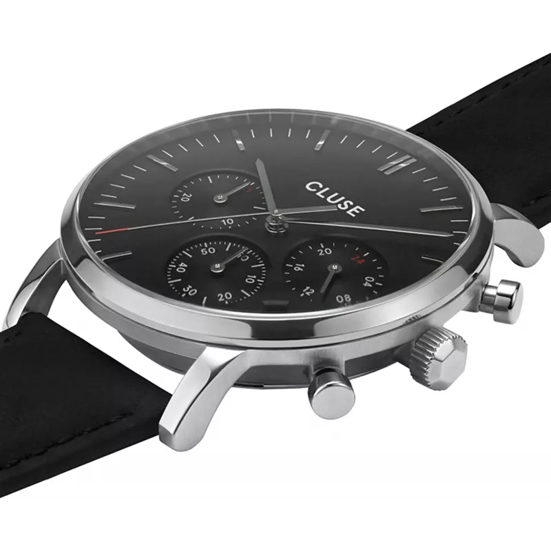CLUSE La Bohème Sieviešu Pulkstenis CW0101502001 (38 mm)