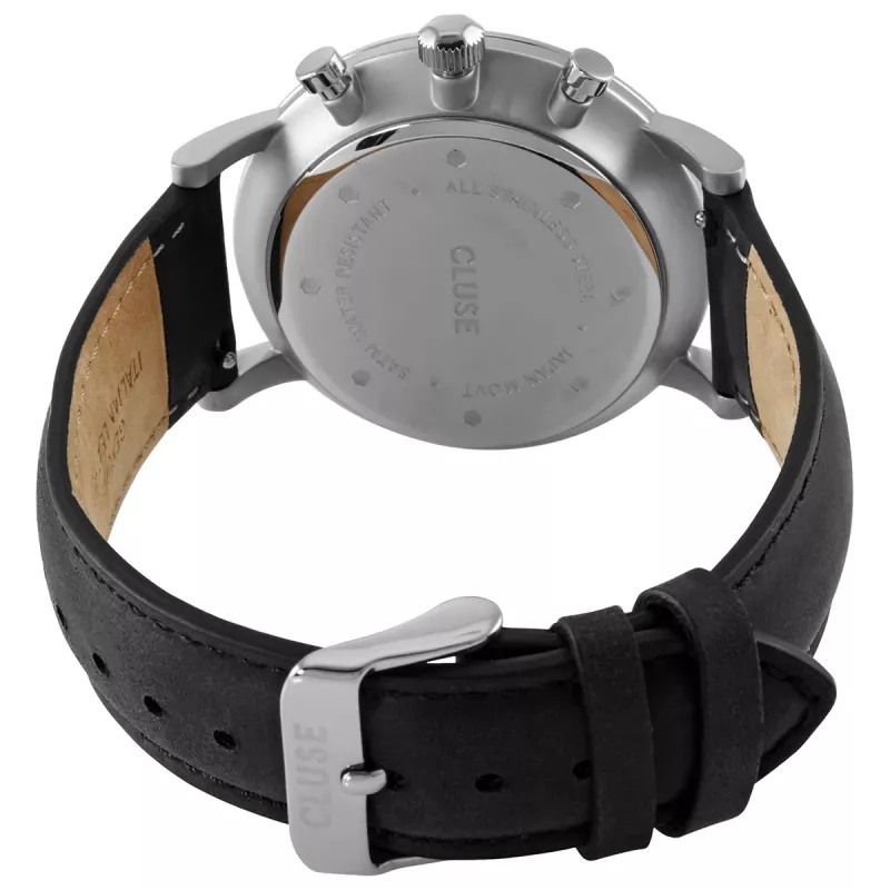 CLUSE La Bohème Sieviešu Pulkstenis CW0101502001 (38 mm)