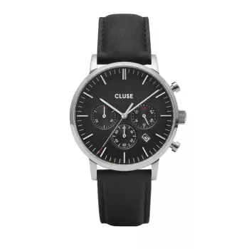 CLUSE La Bohème Sieviešu Pulkstenis CW0101502001 (38 mm)