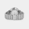 Cluse Minuit sieviešu pulkstenis CW0101201023 38 mm rozā zelta nerūsējošā tērauda siets