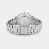 CLUSE Minuit sieviešu pulkstenis CW0101209008 33 mm rožu zelts