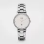 CLUSE Minuit sieviešu pulkstenis CW0101209008 33 mm rožu zelts