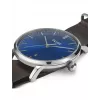 CLUSE Minuit Sieviešu Pulkstenis CW0101501008 40 mm Rožu Zelts Nerūsējošais Tērauds Siets