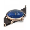 CLUSE Minuit Sieviešu Pulkstenis CW0101501009 33 mm Zelts Nerūsējošā Tērauda Siets